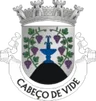 Brasão de Cabeço de Vide