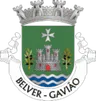 Brasão de Belver