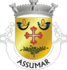 Brasão de Assumar