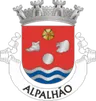 Brasão de Alpalhão