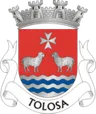 Brasão de Tolosa