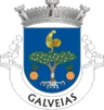 Brasão de Galveias
