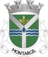 Brasão de Montargil