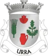 Brasão de Urra