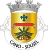 Brasão de Cano