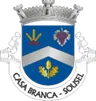 Brasão de Casa Branca