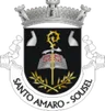 Brasão de Santo Amaro