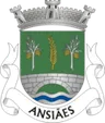 Brasão de Ansiães