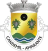 Brasão de Candemil