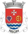 Brasão de Fregim
