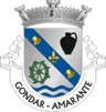 Brasão de Gondar