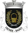 Brasão de Frende