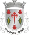 Brasão de Valadares