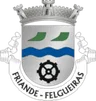Brasão de Friande
