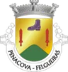 Brasão de Penacova