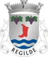 Brasão de Regilde