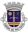 Brasão de Rio Tinto