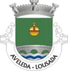 Brasão de Aveleda
