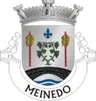 Brasão de Meinedo