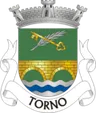 Brasão de Torno