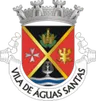 Brasão de Águas Santas
