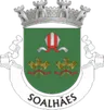 Brasão de Soalhães