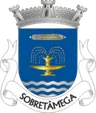 Brasão de Sobretâmega
