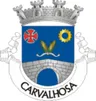 Brasão de Carvalhosa