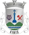 Brasão de Eiriz