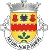 Brasão de Figueiró