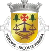 Brasão de Meixomil