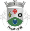 Brasão de Penamaior