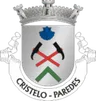 Brasão de Cristelo
