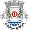 Brasão de Gandra