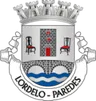 Brasão de Lordelo