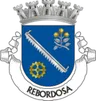 Brasão de Rebordosa