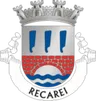 Brasão de Recarei