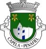 Brasão de Capela