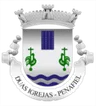 Brasão de Duas Igrejas