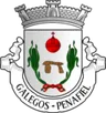 Brasão de Galegos