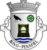 Brasão de Irivo