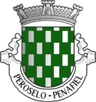 Brasão de Perozelo