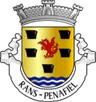 Brasão de Rans
