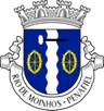 Brasão de Rio de Moinhos
