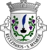 Brasão de Recezinhos (São Mamede)