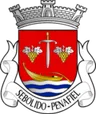 Brasão de Sebolido