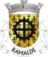 Brasão de Ramalde
