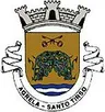 Brasão de Agrela