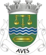 Brasão de Aves