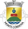 Brasão de Monte Córdova